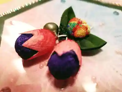 長徳寺の体験その他