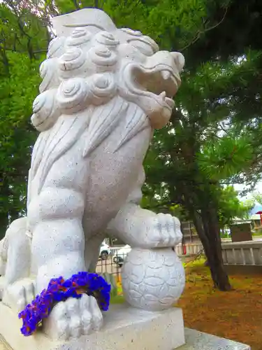 発寒神社(北海道)