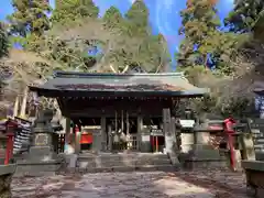 葛木神社(奈良県)