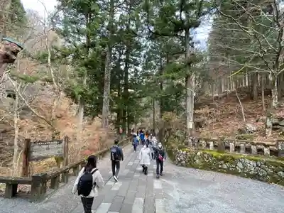 榛名神社のその他建物