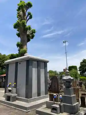 浄土宗 鶴林寺(神奈川県)