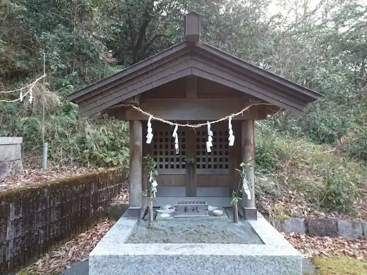 祠(愛知県)
