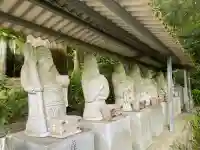 八坂神社(高知県)