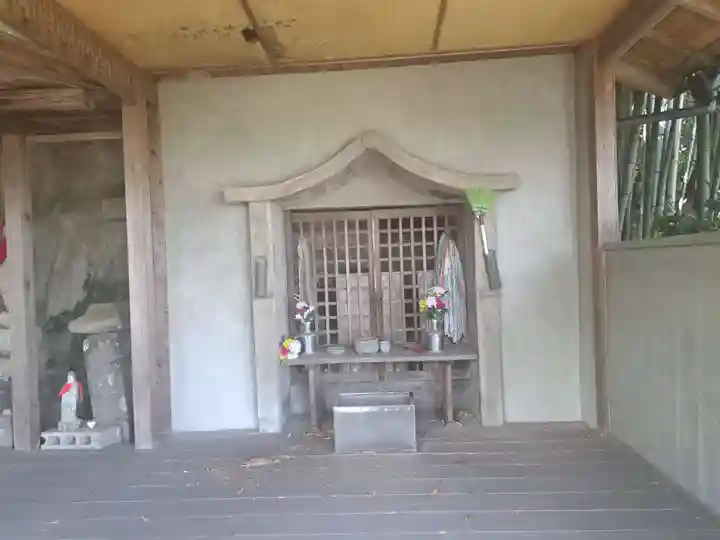 宿善神社(大分県)