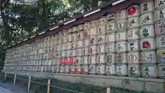 明治神宮の建物その他