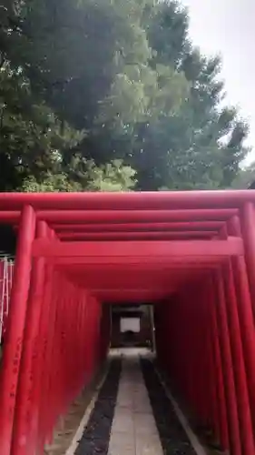 津島神社の末社・摂社