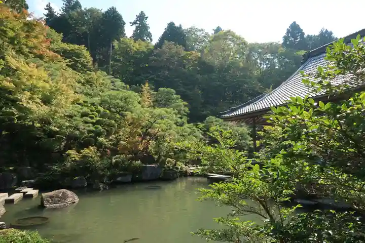 百済寺(滋賀県)