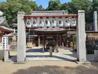 瀧谷不動尊 明王寺(大阪府)