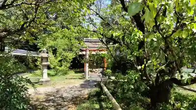 梅宮大社(京都府)