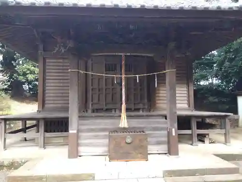 春日神社(神奈川県)