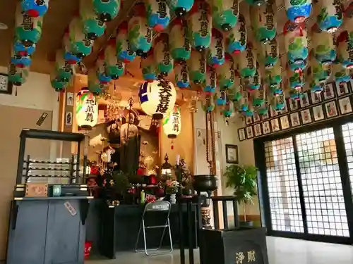 中津南三地藏堂のその他建物