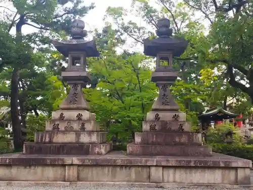 住吉大社(大阪府)