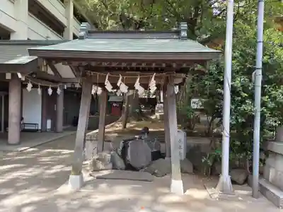 御霊神社(東京都)