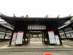 吉備津神社(広島県)