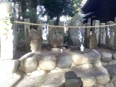 北野天神社(愛知県)