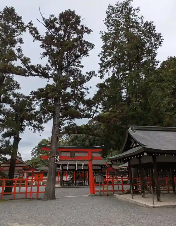 吉田神社(京都府)