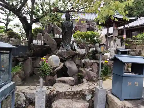 金泉寺(徳島県)