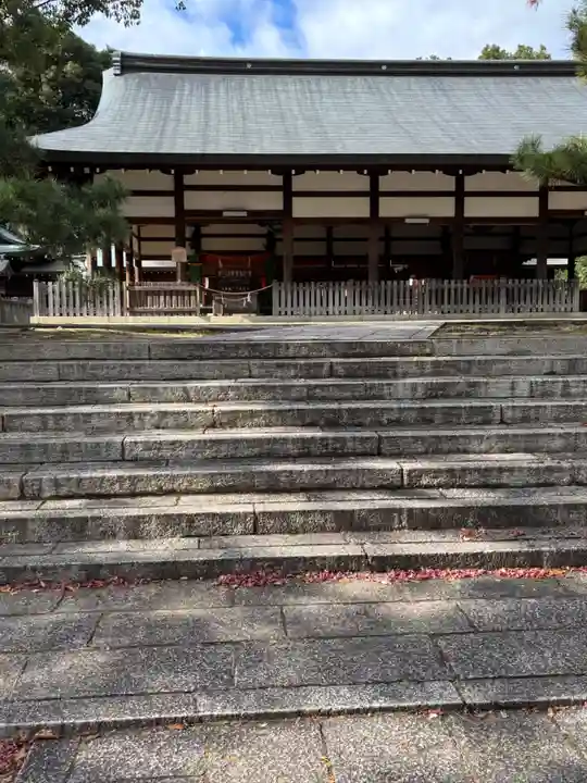宗忠神社(京都府)