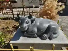 成子天神社(東京都)