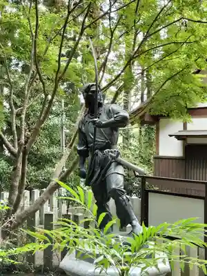 葛城一言主神社(奈良県)