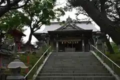 高山稲荷神社(青森県)