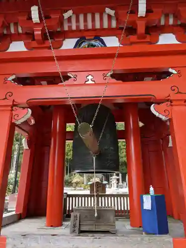 比叡山延暦寺のその他建物