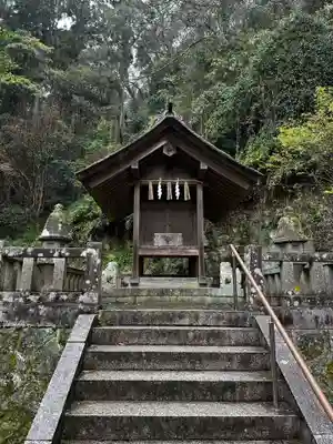 美保神社(島根県)