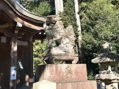 花枝神社(滋賀県)