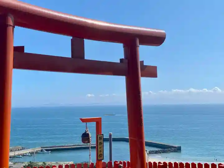 荒熊神社(愛知県)
