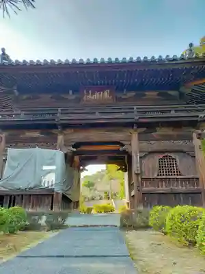 興善寺(大阪府)