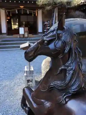 小國神社(静岡県)