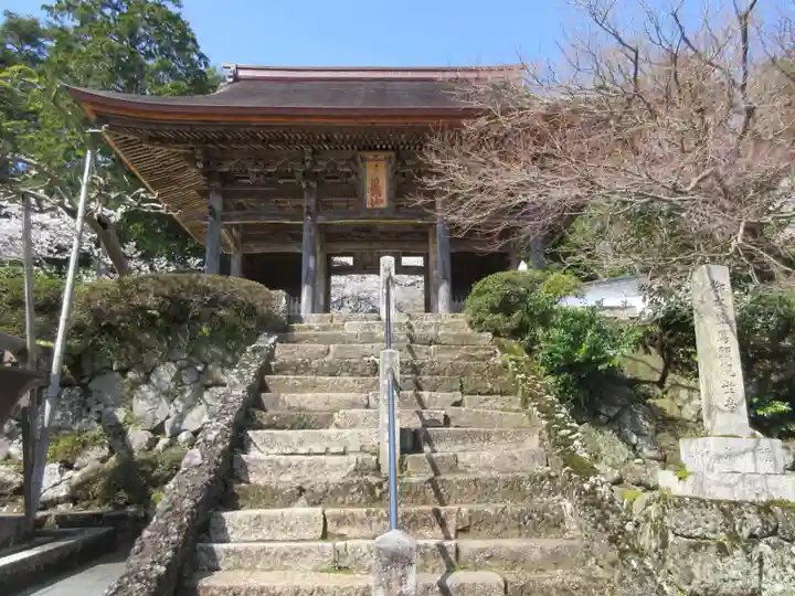 松尾寺(京都府)