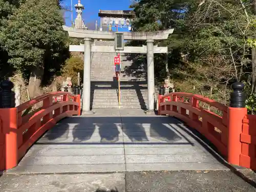 城山八幡宮(愛知県)