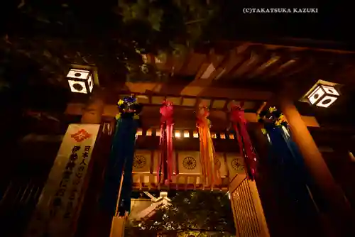 東京大神宮(東京都)