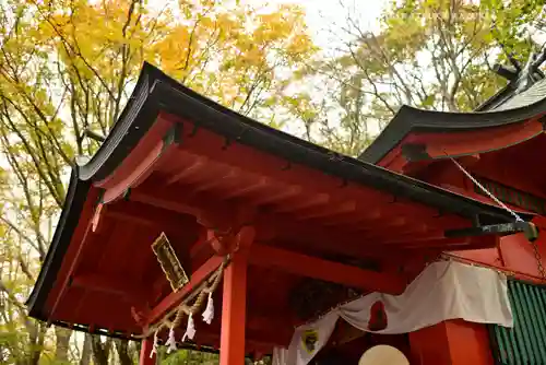 九頭龍神社本宮(神奈川県)