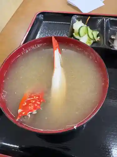 竹駒神社(宮城県)