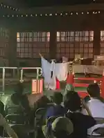 群馬県護国神社(群馬県)