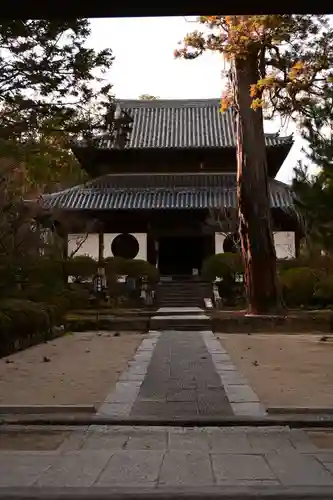井山 宝福寺(岡山県)