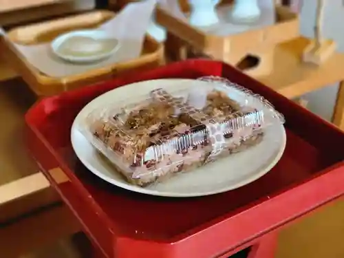 伏木香取神社のその他建物