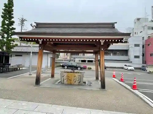 秋葉山圓通寺(愛知県)