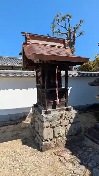 龍禅院(滋賀県)