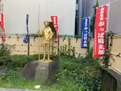 矢先稲荷神社(東京都)