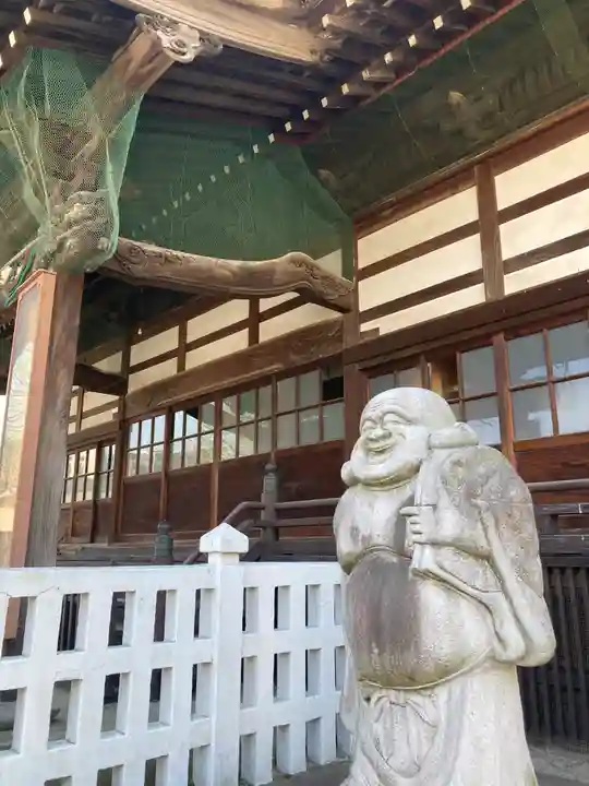 法禅寺(東京都)