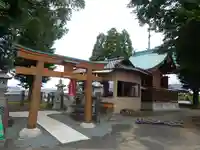 西村神社(熊本県)