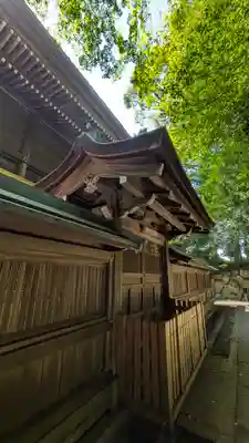 岡崎神社のその他建物