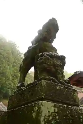 揖夜神社(島根県)