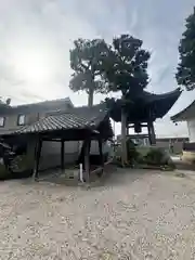 晴雲寺(三重県)