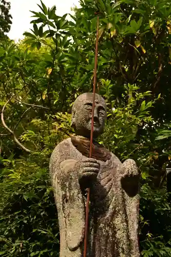 禅定寺(島根県)