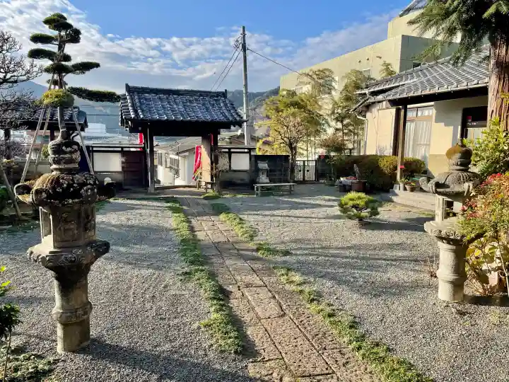 龍源寺(静岡県)