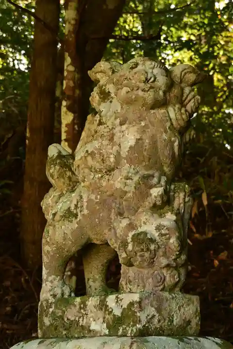 八幡神社(愛媛県)